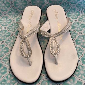 Athena Alexander sandals European size 37
